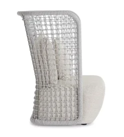 POLTRONA C-C KOLLAR ARTIC