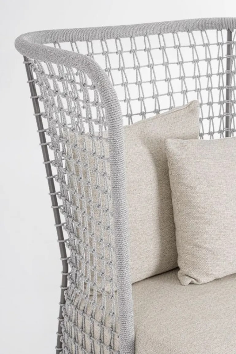 POLTRONA C-C KOLLAR ARTIC