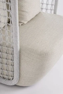 POLTRONA C-C KOLLAR ARTIC