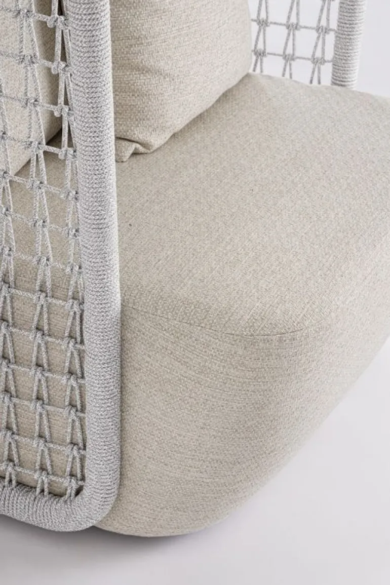 POLTRONA C-C KOLLAR ARTIC