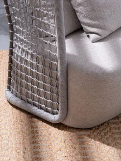 POLTRONA C-C KOLLAR ARTIC