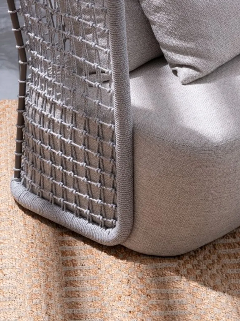 POLTRONA C-C KOLLAR ARTIC