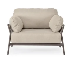 POLTRONA C-C PARDIS RAVEN QS25