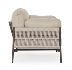 POLTRONA C-C PARDIS RAVEN QS25