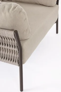 POLTRONA C-C PARDIS RAVEN QS25