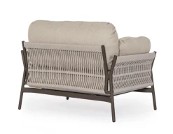 POLTRONA C-C PARDIS RAVEN QS25