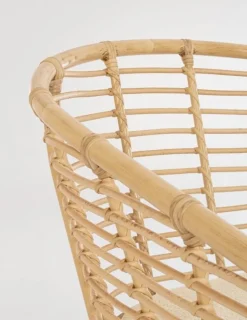 POLTRONA CON CUSCINI - MABEL