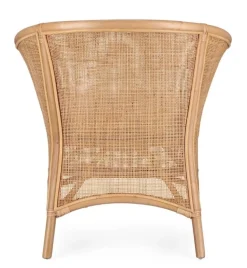 POLTRONA CON CUSCINO - ADELFA