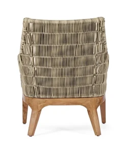 POLTRONA CON CUSCINO - KEILANI