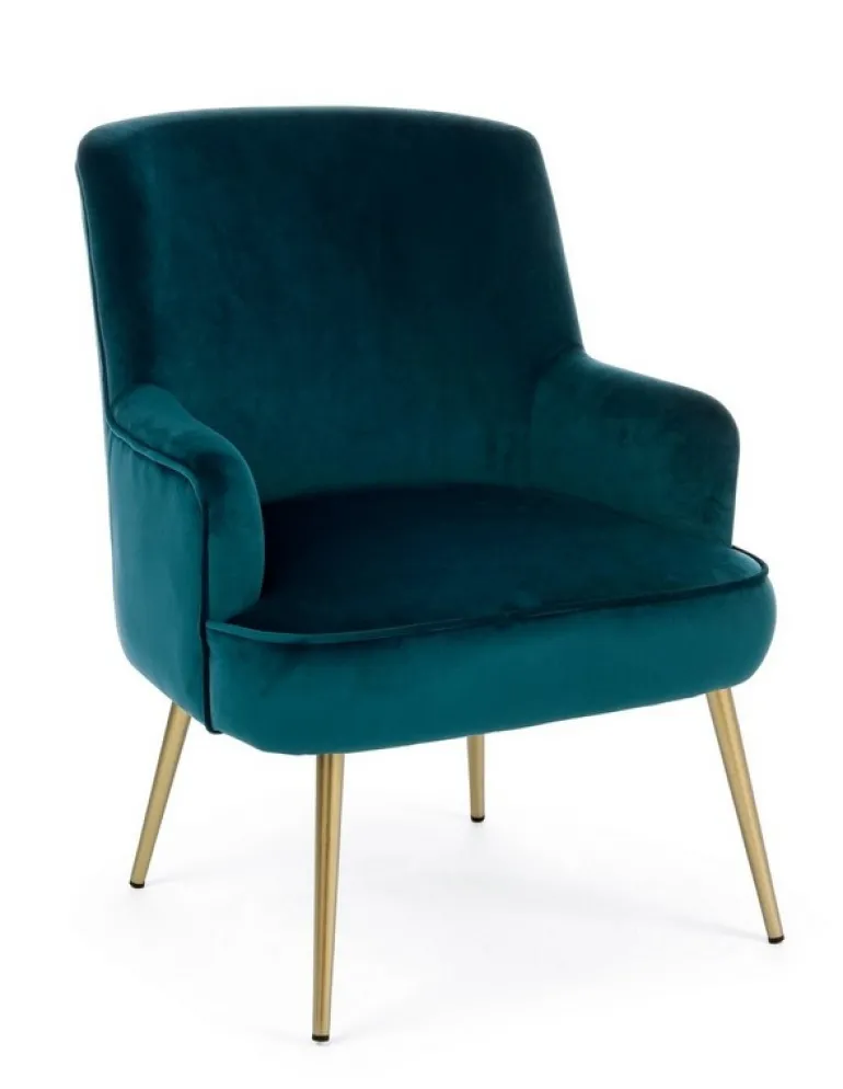 POLTRONA DEEP - CLELIA