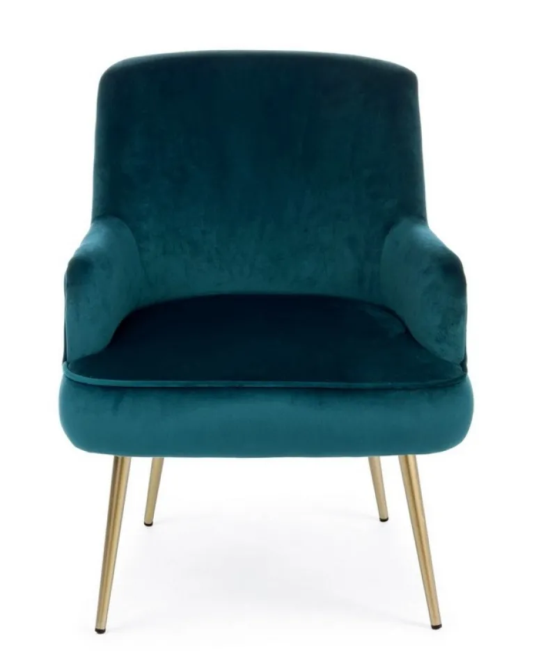 POLTRONA DEEP - CLELIA