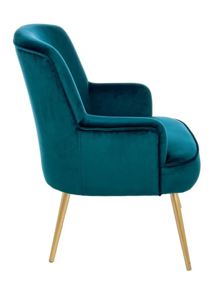 POLTRONA DEEP - CLELIA