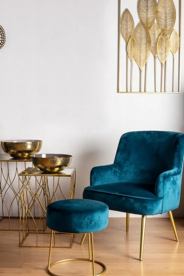 POLTRONA DEEP - CLELIA