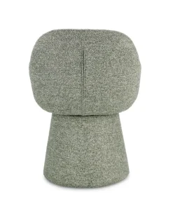 POLTRONA GIREVOLE ANTARA VERDE