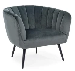 POLTRONA GRIGIA - AVRIL