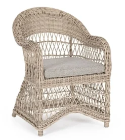 POLTRONA IN ALLUMINIO - JUPITER