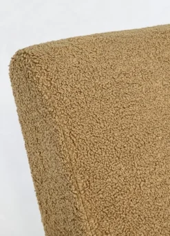 POLTRONA IN LEGNO PALM - BERNA