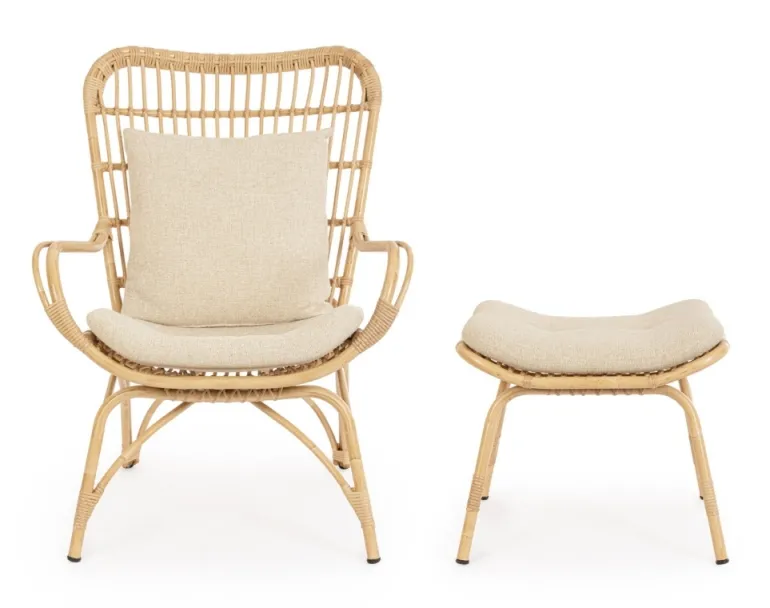 POLTRONA LOUNGE - MAELA