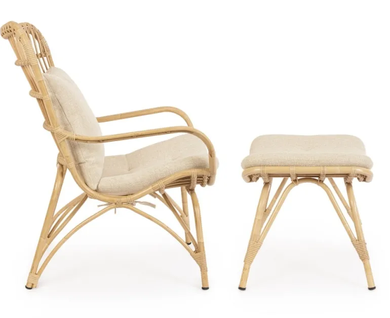 POLTRONA LOUNGE - MAELA