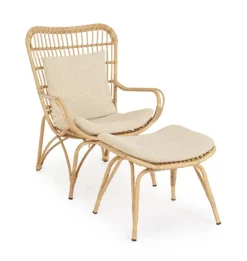 POLTRONA LOUNGE - MAELA