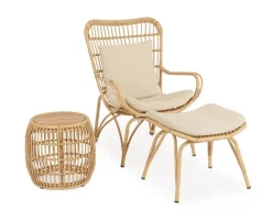 POLTRONA LOUNGE - MAELA