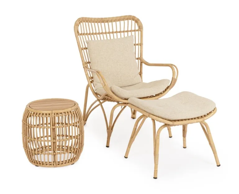 POLTRONA LOUNGE - MAELA