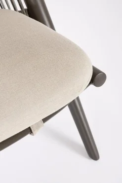 POLTRONA LOUNGE C-C ALOHA COCOA