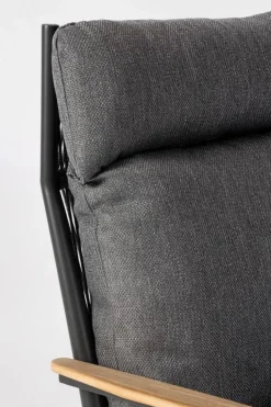 POLTRONA LOUNGE C-C C-POG IBISCO AN WG21