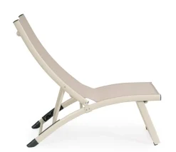 POLTRONA LOUNGE RECL. TAYLOR WHISPER