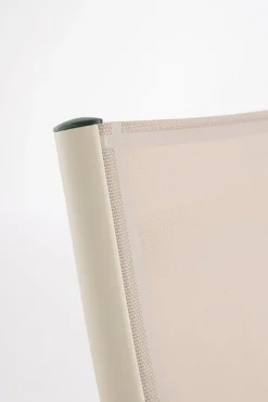 POLTRONA LOUNGE RECL. TAYLOR WHISPER