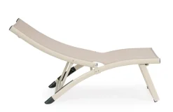 POLTRONA LOUNGE RECL. TAYLOR WHISPER