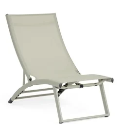 POLTRONA LOUNGE RECL. TAYLOR BREEZE