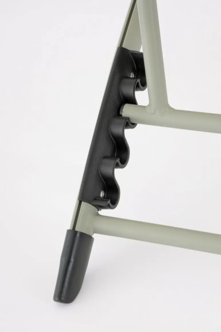 POLTRONA LOUNGE RECL. TAYLOR BREEZE