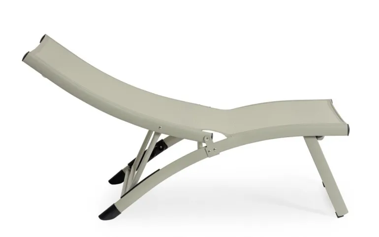 POLTRONA LOUNGE RECL. TAYLOR BREEZE