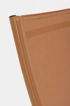 POLTRONA LOUNGE RECLINABILE PECAN - TAYLOR