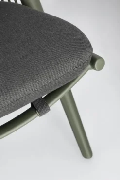 POLTRONA LOUNGE VERDE - ALOHA