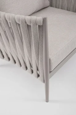 POLTRONA MOON WG24 - JACINTA