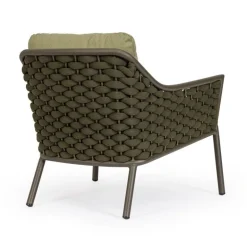 POLTRONA OLIV QS24 - EVERLY