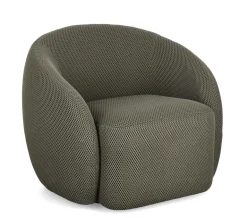 POLTRONA ONERVA VERDONE