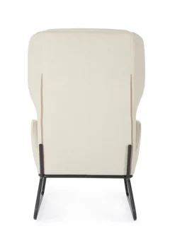 POLTRONA OPHELIA BEIGE