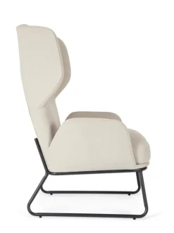 POLTRONA OPHELIA BEIGE