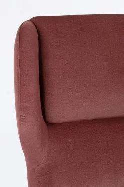 POLTRONA OPHELIA RUST