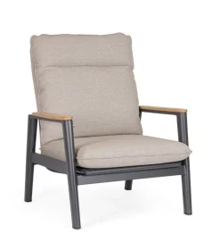 POLTRONA RECL C-C MIGUEL ANTR JX55