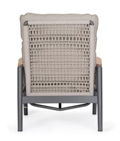 POLTRONA RECL C-C MIGUEL ANTR JX55