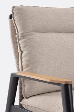 POLTRONA RECL C-C MIGUEL ANTR JX55