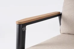 POLTRONA RECL C-C MIGUEL ANTR JX55