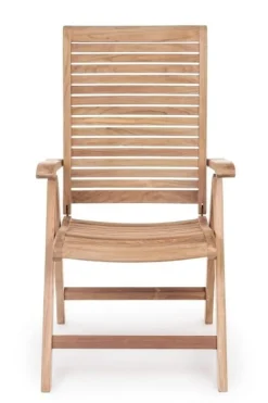 POLTRONA RECLINABILE - MARYLAND