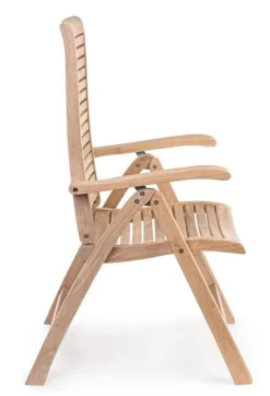 POLTRONA RECLINABILE - MARYLAND