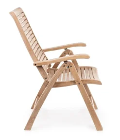 POLTRONA RECLINABILE - MARYLAND