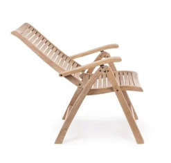 POLTRONA RECLINABILE - MARYLAND